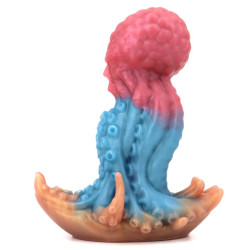 unicorny Plug Octoman M 14 x 7.2cm